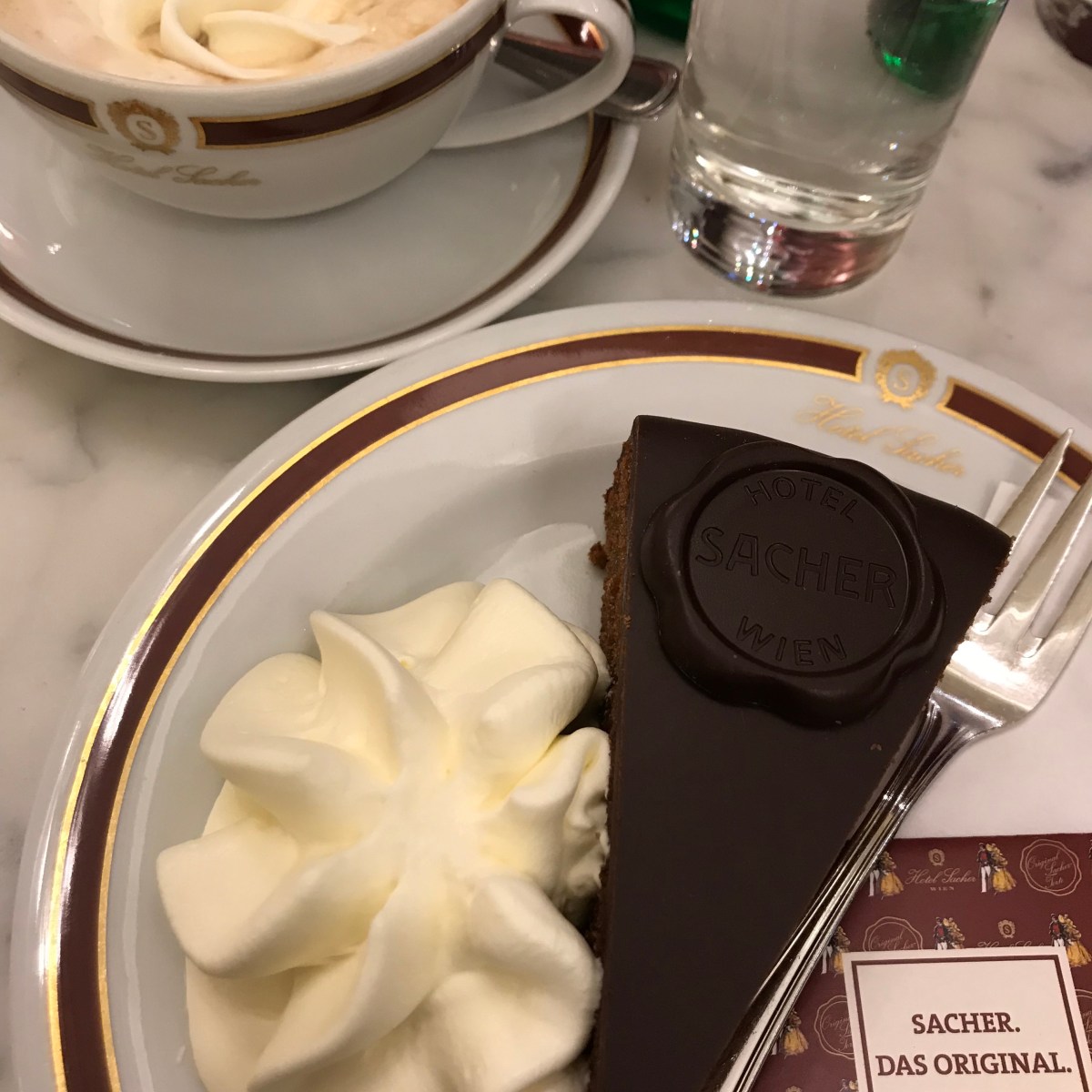 Where to Eat in Vienna