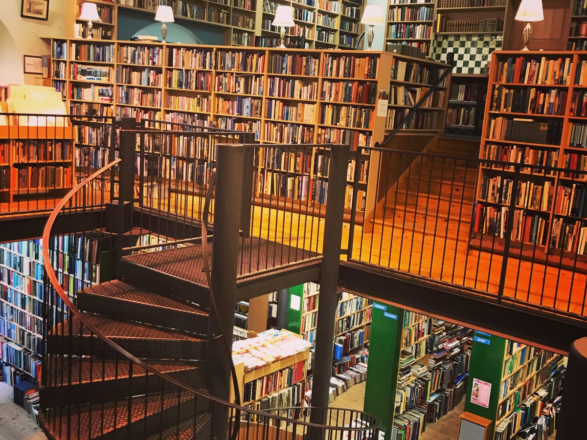 Explore Inverness in 24 Hours