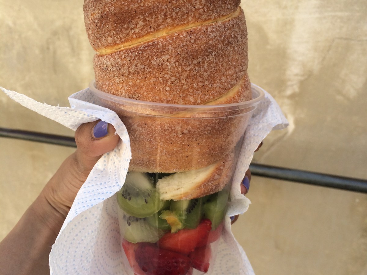 6 Must-Eat Foods in Prague